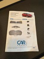 Car shades zonneschermen Ford Focus Wagon 2018-nu, Ophalen, Zo goed als nieuw