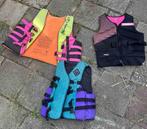 water ski zwemvest maat XL, XS, Ophalen of Verzenden, Gebruikt, Dame of Heer, Reddingsvest of Zwemvest