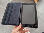 Samsung Galaxy Tab 3 Lite Sm-T110, Computers en Software, Android Tablets, Gebruikt, Ophalen of Verzenden, Samsung, Sm-T110