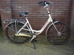 Gazelle Bloom 7 versn. met Rollerbrakes, v. zadelpen en naaf, Versnellingen, Gebruikt, 0 zitjes, Ophalen