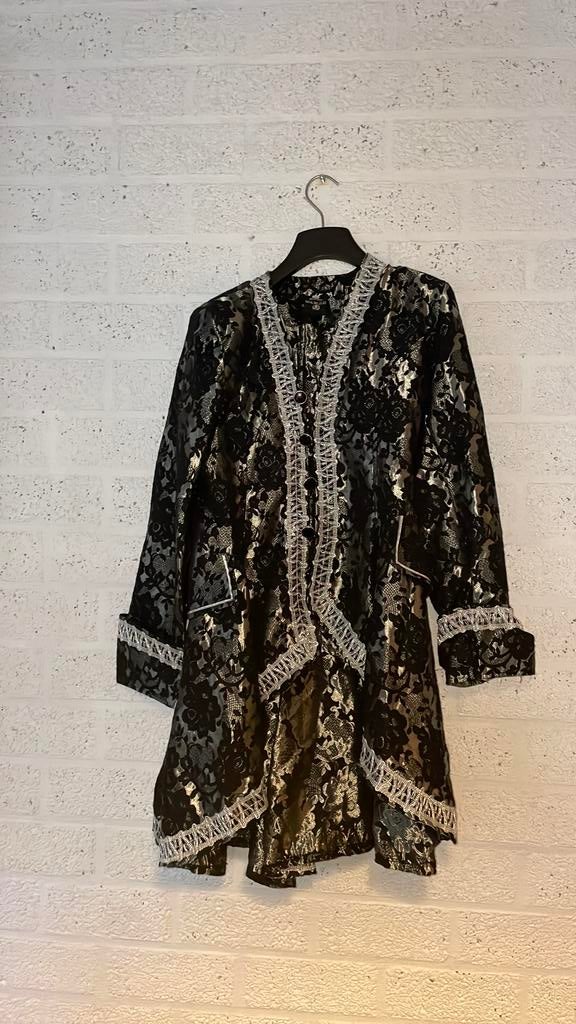 Carnaval kleding!, Ophalen of Verzenden, Zo goed als nieuw, Maat 36 (S), Overige typen