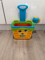 Vtech Scan en leer winkelmand, Kinderen en Baby's, Speelgoed | Vtech, Ophalen, Zo goed als nieuw