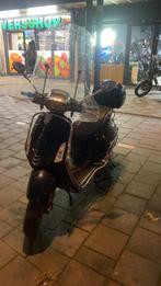Vespa Sprint 2019, Fietsen en Brommers, Brommers | Vespa, Ophalen, Gebruikt, Maximaal 25 km/u, Overige modellen