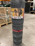 Betafence Zwaar Ursusgaas Schapengaas 140/12/15 50 meter!, Ophalen, Nieuw, 20 meter of meer, Gaas