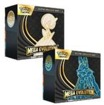 Pokemon Elite Trainer Box lucario/gardevoir, Hobby en Vrije tijd, Verzamelkaartspellen | Pokémon, Ophalen, Nieuw, Foil