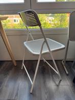Chair, Ophalen