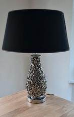 Twee design tafellampen, Ophalen of Verzenden, Zo goed als nieuw, Minder dan 50 cm