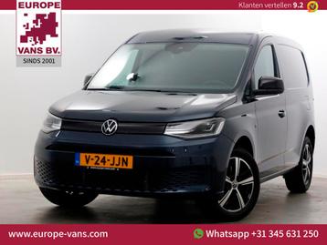 Volkswagen Caddy Cargo 1.5 TSI 115pk Benzine DSG-Automaat LE beschikbaar voor biedingen