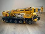 Lego Technic Mobiele kraan MKII (42009), Kinderen en Baby's, Speelgoed | Duplo en Lego, Ophalen of Verzenden, Gebruikt, Complete set