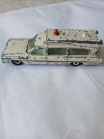 Superior Criterion Ambulance. Dinky toys, opknapper, Hobby en Vrije tijd, Modelauto's | 1:43, Ophalen of Verzenden, Gebruikt, Dinky Toys