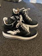 Patrizia Pepe sneakers maat 38, Zwart, Ophalen of Verzenden, Patrizia Pepe, Sneakers of Gympen