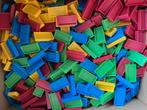 Domino stenen (domino express), meer dan 1000 stenen, Ophalen of Verzenden, Zo goed als nieuw