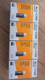 Accu-Chek FastClix Lancetten -, Minder dan 30 watt, Overige typen, Nieuw, Overige fittingen