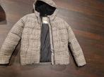Winterjas Maat 158/164, Kleding | Dames, Bruin, WE, Ophalen of Verzenden, Zo goed als nieuw