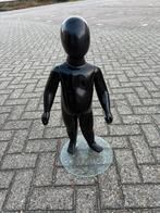 Baby etalage pop, Verzamelen, Ophalen, Zo goed als nieuw, Pop