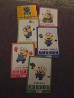 Dekamarkt Market mania kaarten, Verzamelen, Dekamarkt, Ophalen