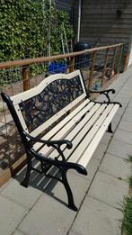 Beautiful Bench, Ophalen, Zo goed als nieuw