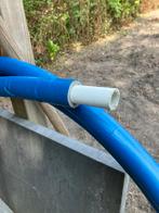 Uponor Unipipe MLC 25x2,5 ca. 8,5 mtr en los stuk, Doe-het-zelf en Verbouw, Buizen en Afvoer, Ophalen, Gebruikt, 6 meter of meer