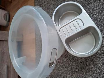 Baby tummytub beschikbaar voor biedingen
