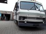 GMC Allegro motorhome, Caravans en Kamperen, Overige merken, Diesel, Particulier, Tot en met 5