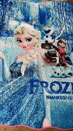 Bed deken, Ophalen of Verzenden, Zo goed als nieuw, Jongetje of Meisje, Deken of Dekbed