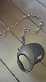 Flexi riem voor hond 5mtr, Ophalen of Verzenden, Nieuw