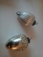 Clayre & Eef kerstballen groot (12 cm), Diversen, Ophalen of Verzenden