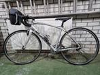 Mooie racefiets, Fietsen en Brommers, Fietsen | Racefietsen, Gebruikt, Aluminium, Meer dan 20 versnellingen, Ophalen