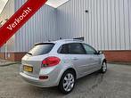 Renault Clio Estate 1.2 TCE 20th Anniversary NAP Airco, Voorwielaandrijving, Euro 5, Gebruikt, 4 cilinders