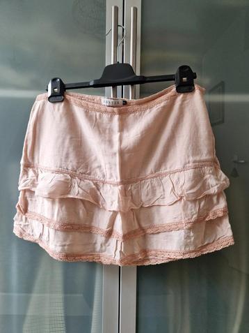 Costes zomerrok zalmroze maat XL beschikbaar voor biedingen