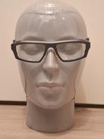Theo Pure titanium vintage bril montuur, Ophalen of Verzenden, Zo goed als nieuw, Bril, Overige merken