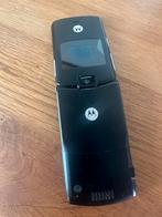 Motorola Razr V3 - Inklapmodel, Telecommunicatie, Mobiele telefoons | Overige merken, Gebruikt, Inklapmodel, Ophalen of Verzenden