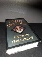 John Irving - A Son of the Circus, Ophalen of Verzenden, Gelezen, John Irving, Nederland