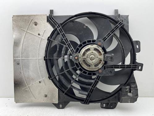 Koelvin van een Peugeot 207, Auto-onderdelen, Airco en Verwarming, Peugeot, Gebruikt, 3 maanden garantie, Ophalen of Verzenden