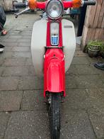 Honda C50 Oldtimer Bromfiets, Ophalen, Gebruikt, Benzine