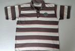 Gestreept shirt, mt. XL, Kleding | Heren, Ophalen of Verzenden, Zo goed als nieuw, Maat 56/58 (XL), Hookipa