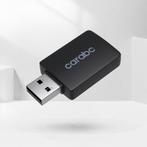 Maak je Carplay / Android Auto draadloos  NIEUW, Carabc@cn, Verzenden, Nieuw, Carabc