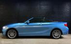 BMW 2-serie Cabrio 218i Executive, Automaat, Gebruikt, Euro 6, Cabriolet