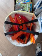 Hot wheels onderdelen, Kinderen en Baby's, Ophalen, Zo goed als nieuw, Handmatig, Hot Wheels