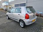 Suzuki Alto 1.1 GLX Cool Airco Bj:2006 NAP!, Auto's, Voorwielaandrijving, 750 kg, 4 cilinders, Origineel Nederlands