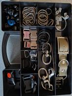 Paracord Accessoires Set - Nieuwstaat, Ophalen of Verzenden