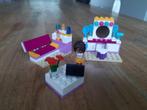 6 lego friends setjes, Ophalen of Verzenden, Lego, Zo goed als nieuw