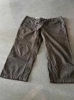 Esprit broek, Maat 38/40 (M), Bruin, Ophalen of Verzenden, Driekwart