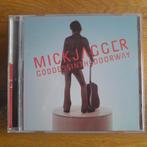 cd MICK JAGGER - Goddessinthedoorway., Ophalen of Verzenden, 2000 tot heden, Zo goed als nieuw