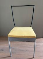 4 Montis Spica frames (zonder bekleding), Huis en Inrichting, Stoelen, Ophalen, Overige materialen, Gebruikt, Vier