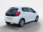 Citroen C1 1.0 VTi Feel | Zeer nette auto | Airco | Bluetoot, Voorwielaandrijving, 12 maanden, Stof, Gebruikt