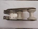 ankerrol RVS, Watersport en Boten, Ophalen, Gebruikt, Ankeren en Afmeren, Zeilboot of Motorboot