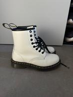 Dr. Martens, Kleding | Dames, Wit, Lage of Enkellaarzen, Ophalen of Verzenden, Dr. Martens