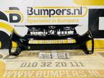 Bumper Kia Picanto Xline X-Line 2017-2021 VOORBUMPER 11816z, Ophalen of Verzenden