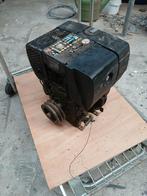 hatz diesel, Doe-het-zelf en Verbouw, Motoren, Ophalen, Gebruikt, Dieselmotor
